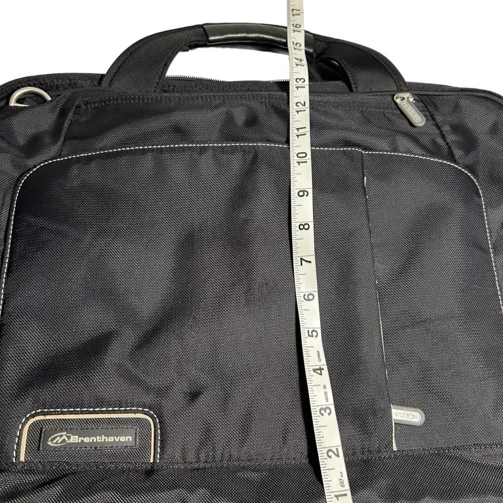 Brenthaven Computer Bag - Picture 14 of 16